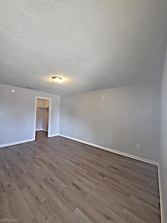 FORT MYERS - Residential Lease