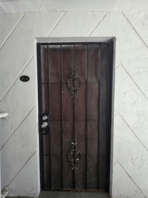 FORT MYERS - Residential Lease