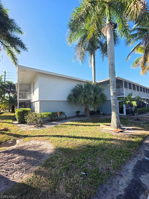 FORT MYERS - Residential Lease