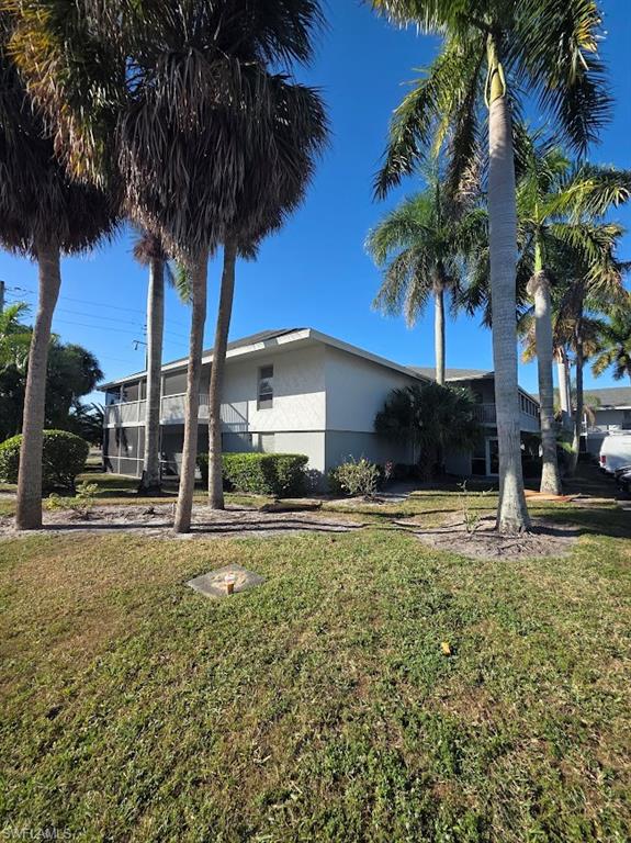 FORT MYERS - Residential Lease