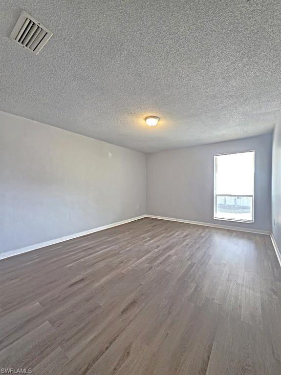 FORT MYERS - Residential Lease