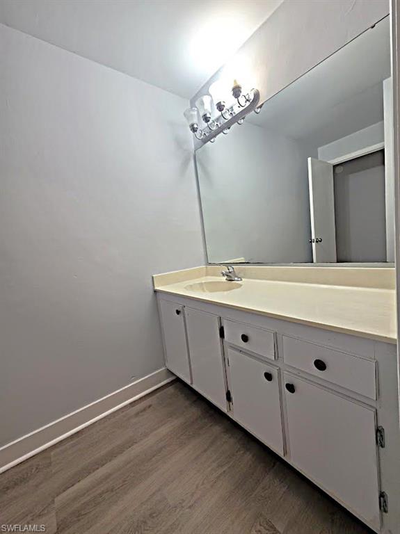 FORT MYERS - Residential Lease