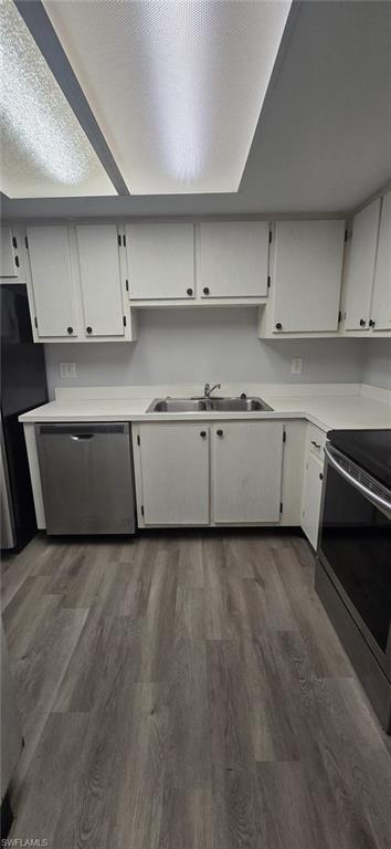 FORT MYERS - Residential Lease