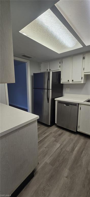 FORT MYERS - Residential Lease