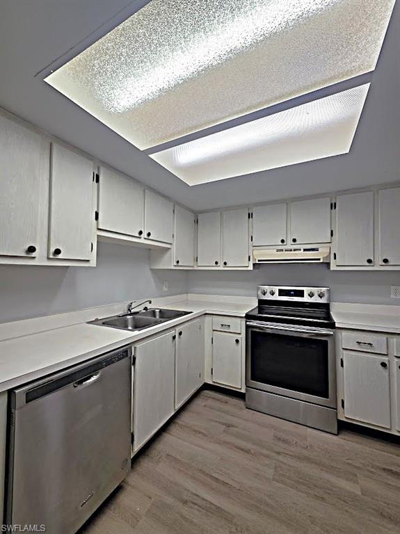 FORT MYERS - Residential Lease