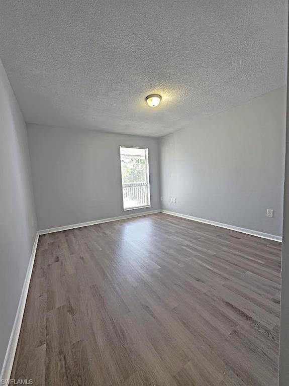 FORT MYERS - Residential Lease