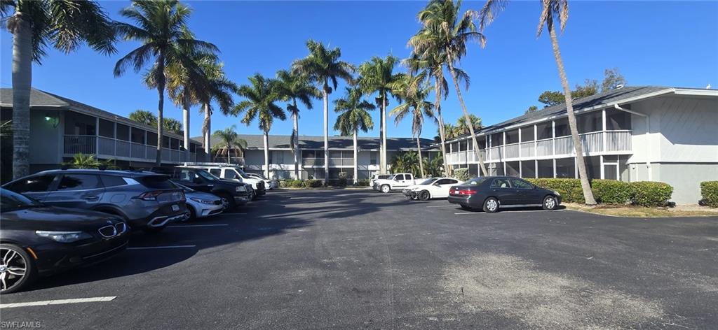 FORT MYERS - Residential Lease