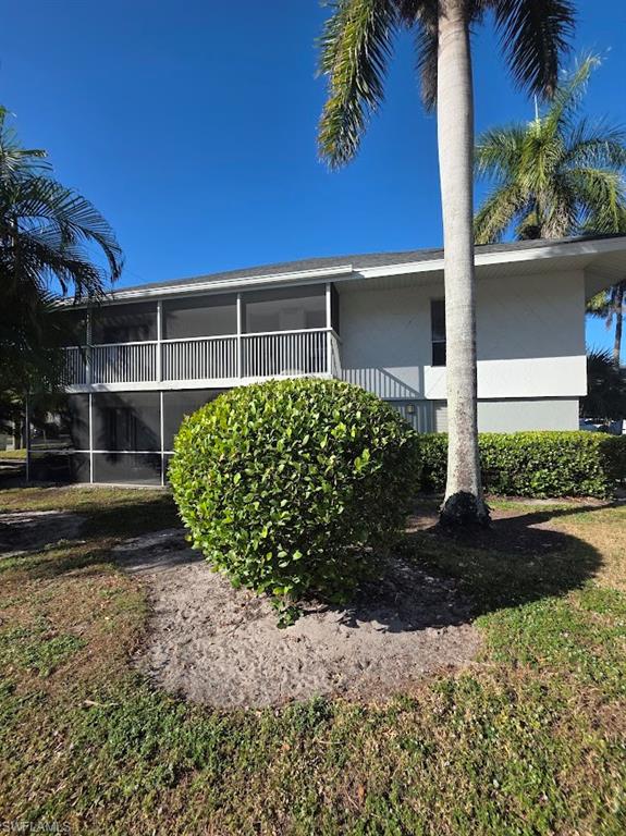 FORT MYERS - Residential Lease