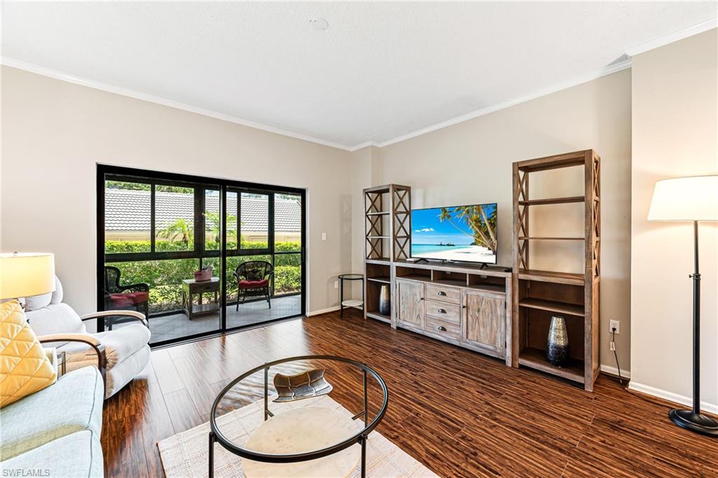 ARBOR TRACE - Residential