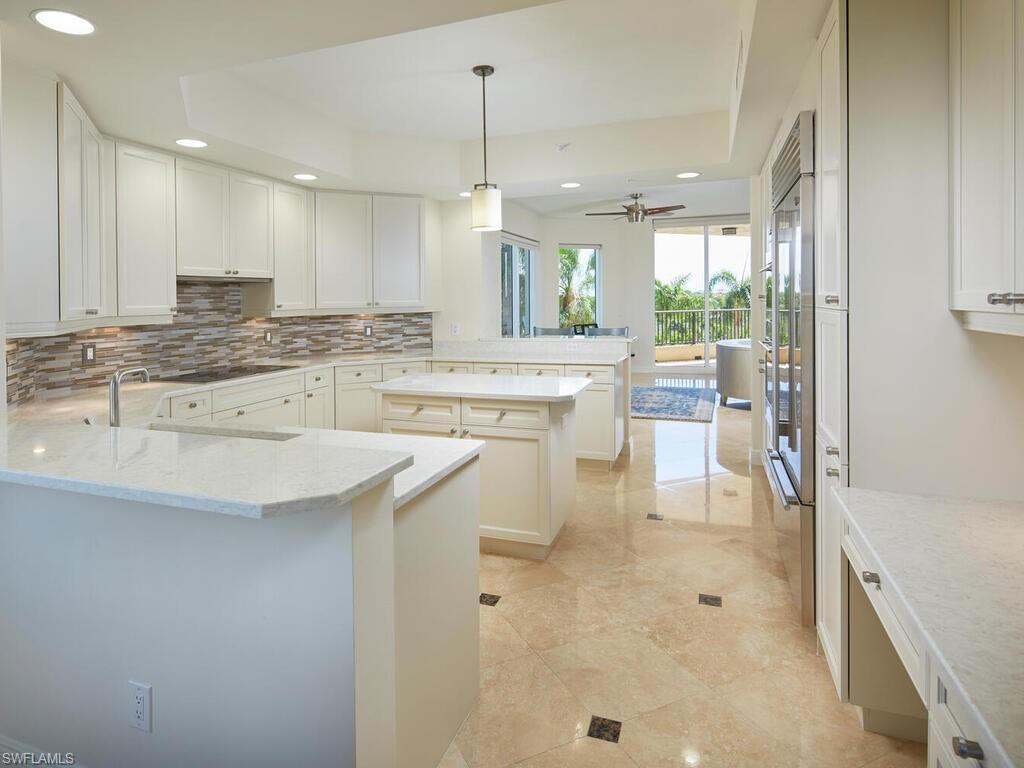 PALERMO - Residential