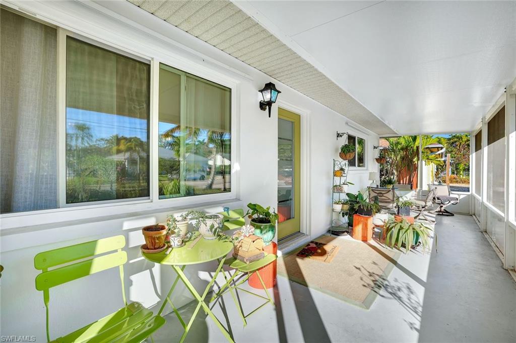 BONITA SHORES - Residential