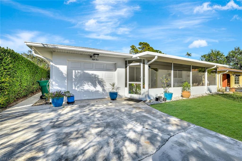 BONITA SHORES - Residential