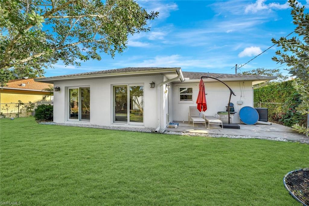 BONITA SHORES - Residential