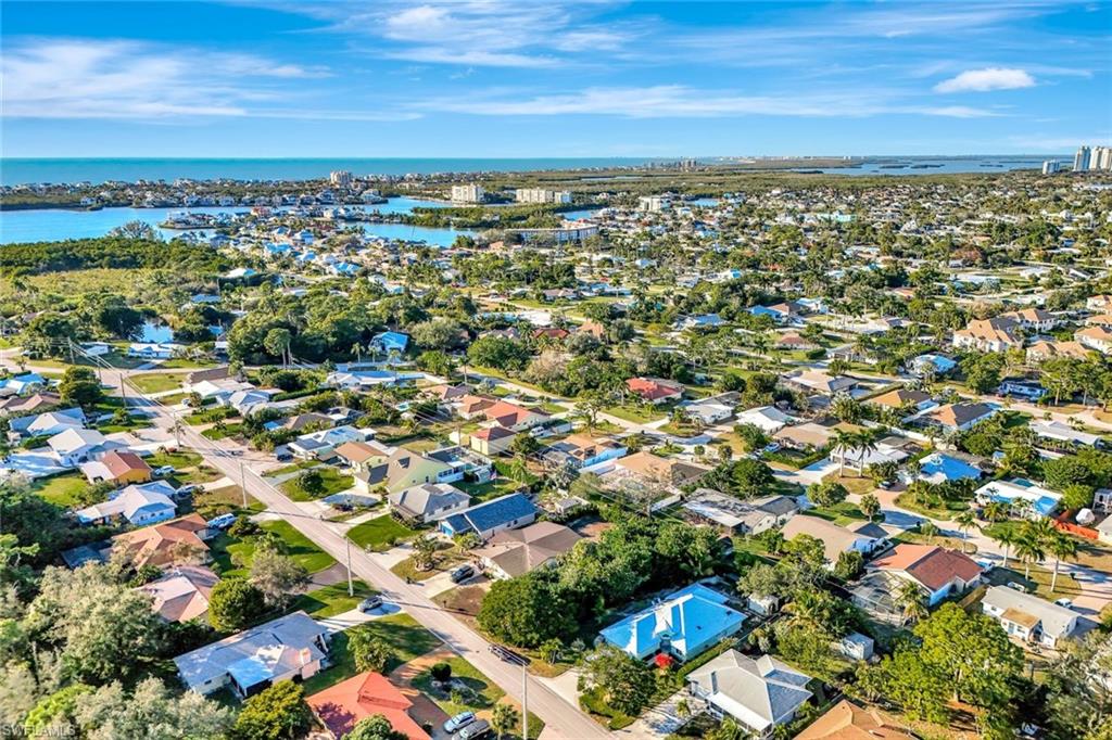 BONITA SHORES - Residential