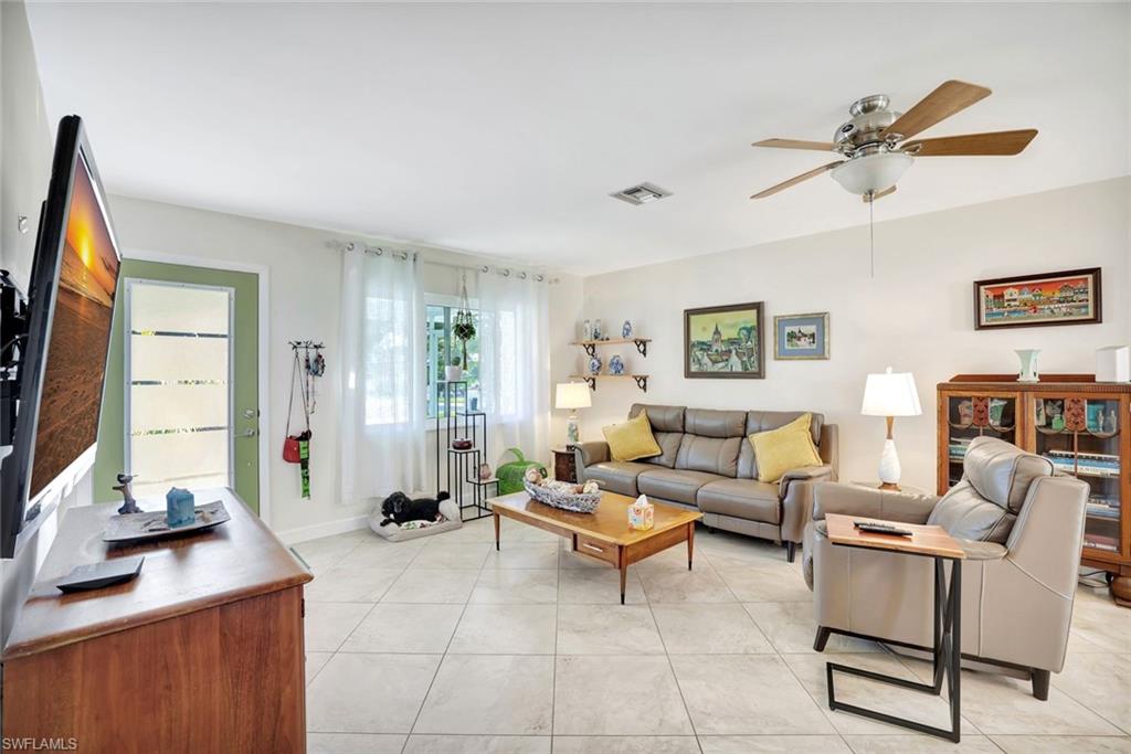 BONITA SHORES - Residential