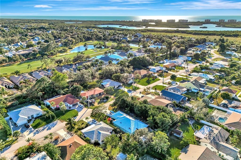 BONITA SHORES - Residential