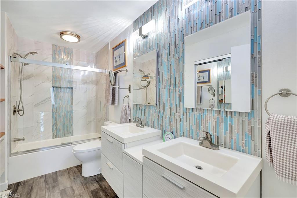 BONITA SHORES - Residential