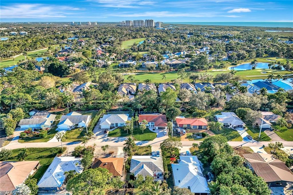 BONITA SHORES - Residential