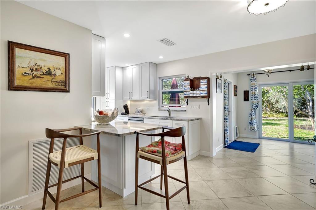 BONITA SHORES - Residential