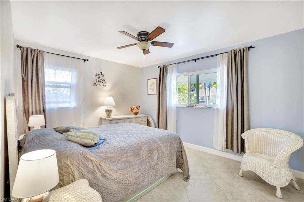 BONITA SHORES - Residential