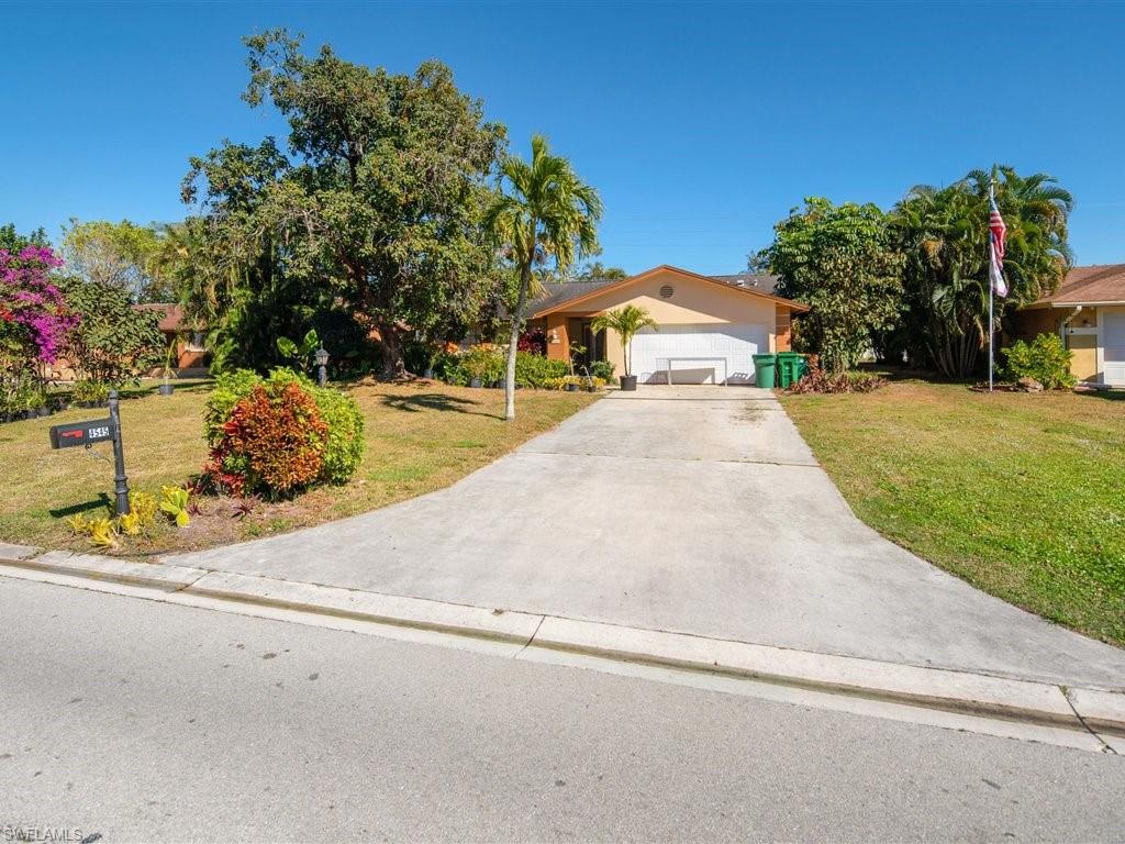 LAKEWOOD - Residential