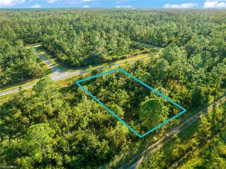 Welcome to paradise! This 1/4-acre lot offers the perfect opportunity to build your Florida life. This build-to-suit lot allows you to create your own personal oasis, tailored to your unique taste and preferences. The possibilities are endless, whether you envision a modern architectural masterpiece or a charming traditional design. With vacant land all around your expansion opportunities grow like trees and nature all around this hidden gem. Nestled in a quiet area, this home provides the perfect escape from the hustle and bustle of city life. Enjoy this location's serenity and privacy, while still being just a short drive away from all the amenities and conveniences you desire. Whether you're seeking a peaceful retreat or a place to entertain family and friends, this property has it all. Just off Greenbriar Rd, less than 5 mins to Joel Blvd, and less than 2mi away from Frank Mann Preserve. Don't miss out on this once-in-a-lifetime opportunity to build the home of your dreams. With its private and serene location and build-to-suit option, this property is true find. Embrace the beauty of nature, the tranquility of the wildlife, and the endless possibilities that await you in this remarkable property. Your dream lifestyle starts here.