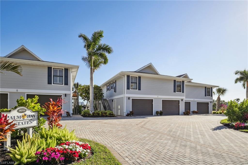 PALM BAY ESTATES - Residential