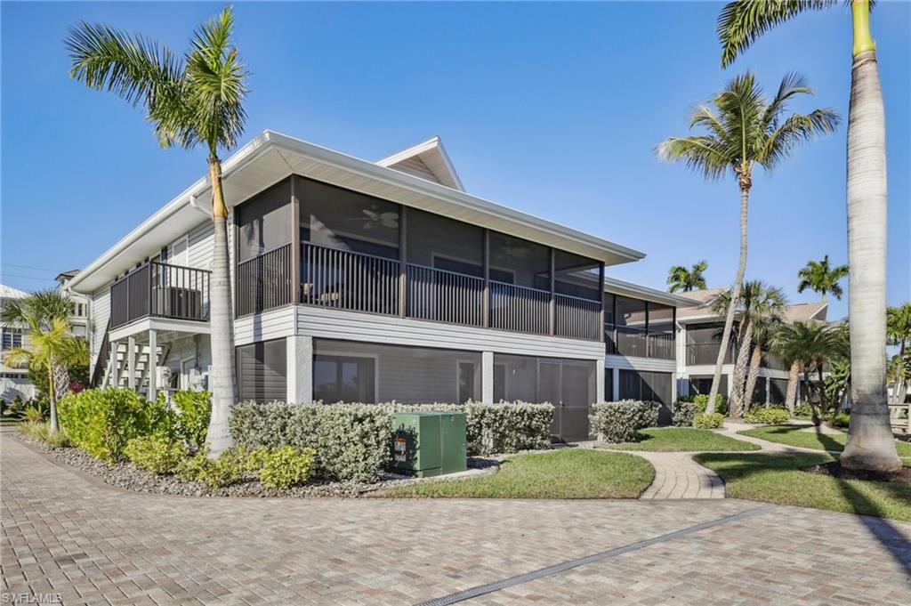 PALM BAY ESTATES - Residential