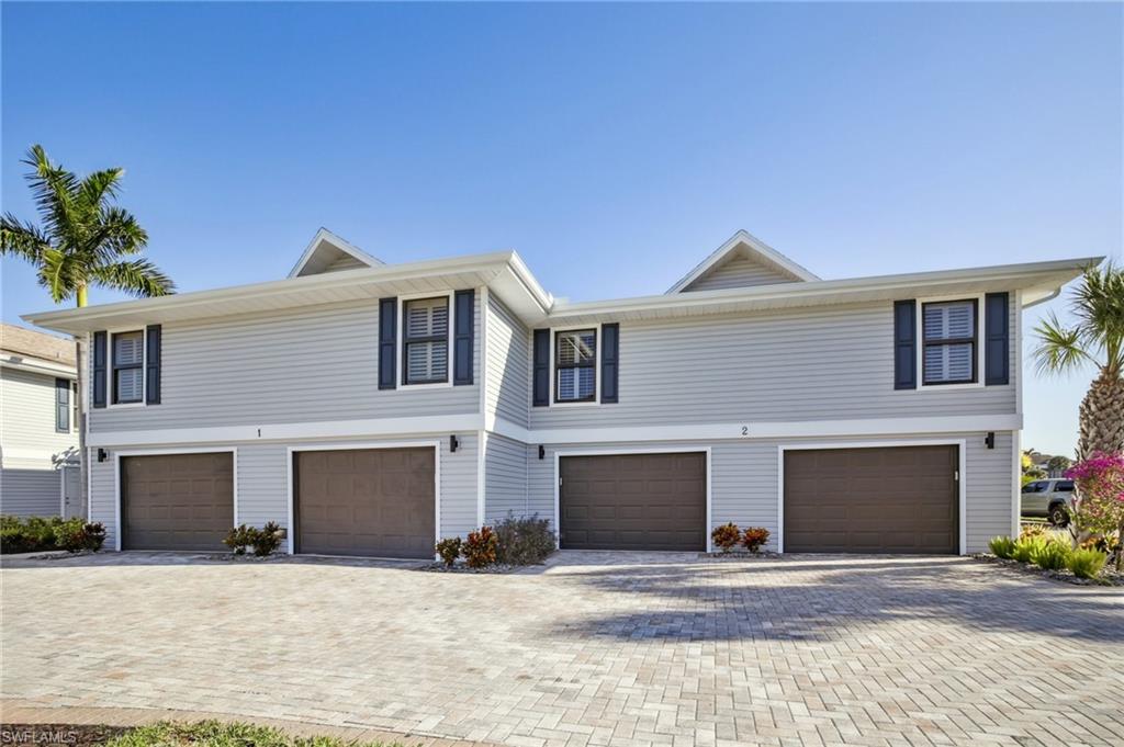 PALM BAY ESTATES - Residential