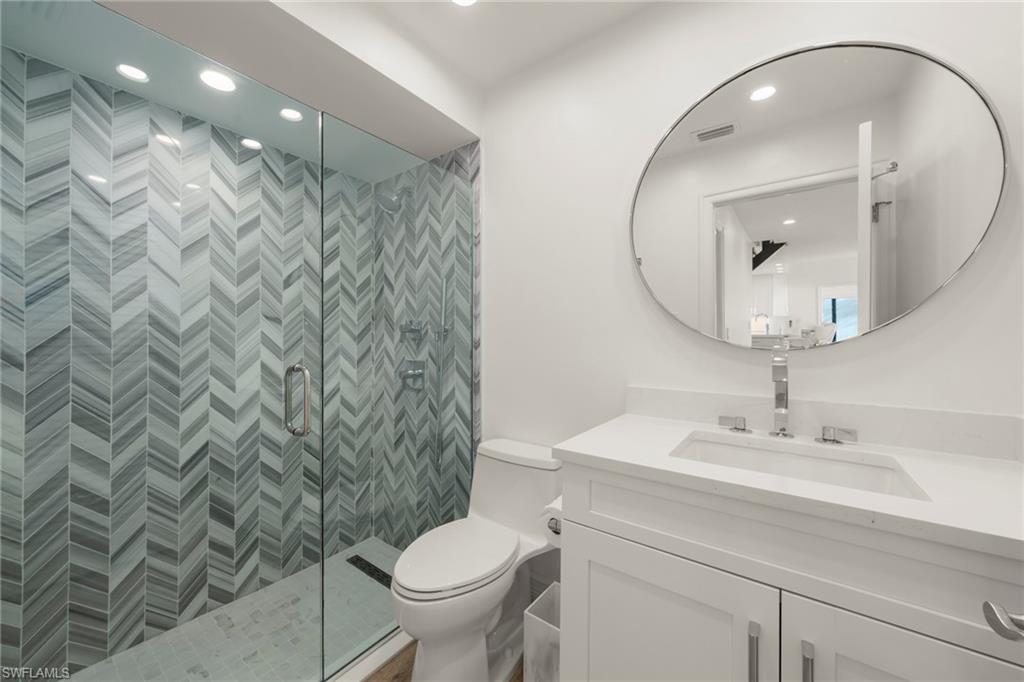 BEACH HOMES - Residential