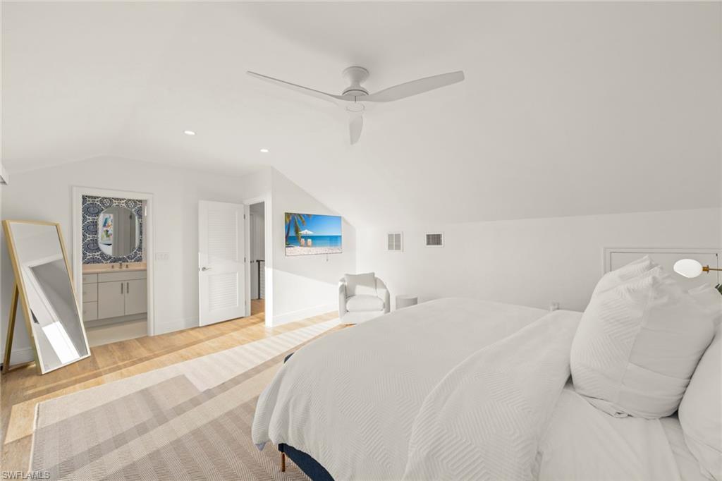 BEACH HOMES - Residential