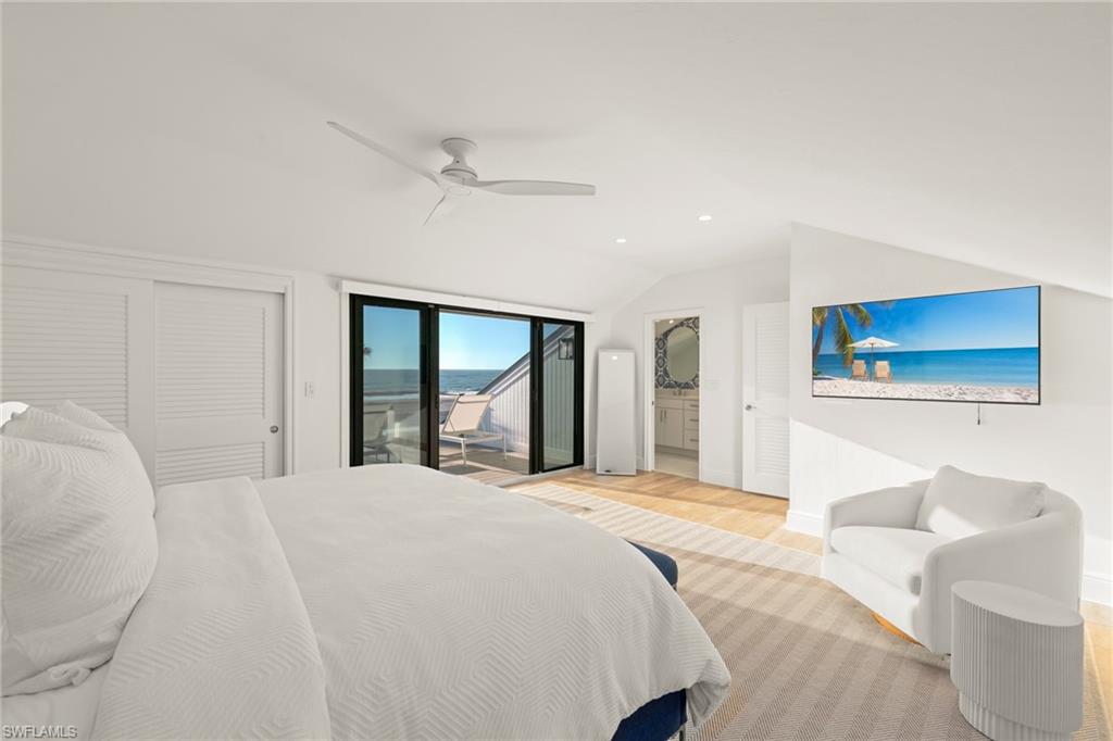 BEACH HOMES - Residential