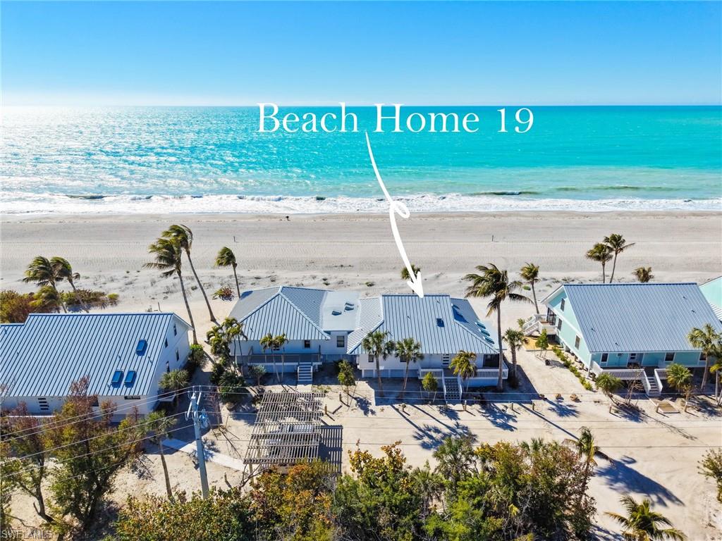 BEACH HOMES - Residential