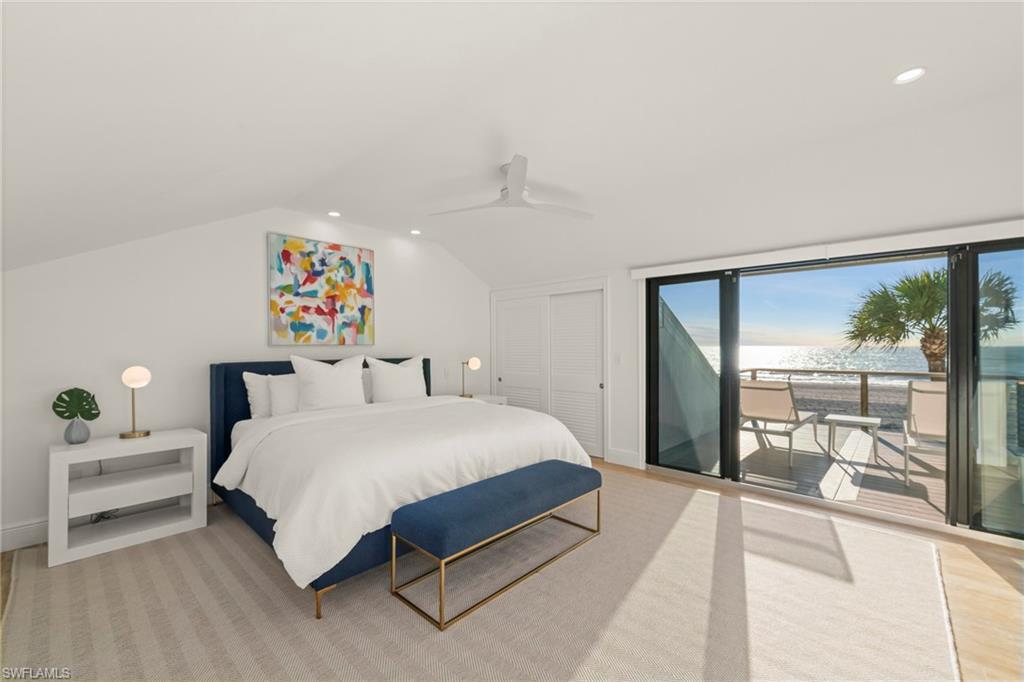 BEACH HOMES - Residential