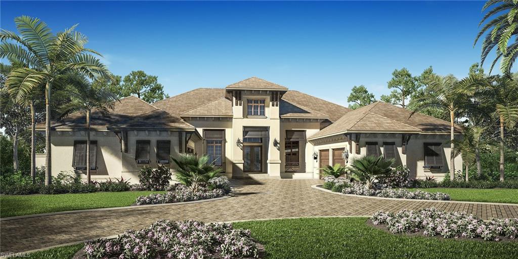 PINE RIDGE - Residential