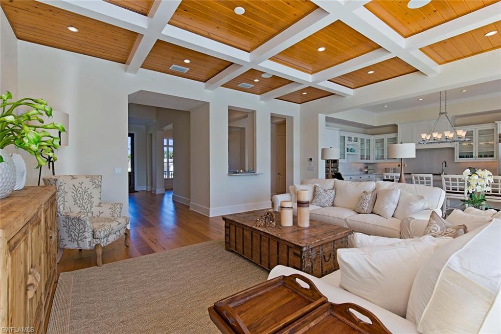 ROYAL HARBOR - Residential