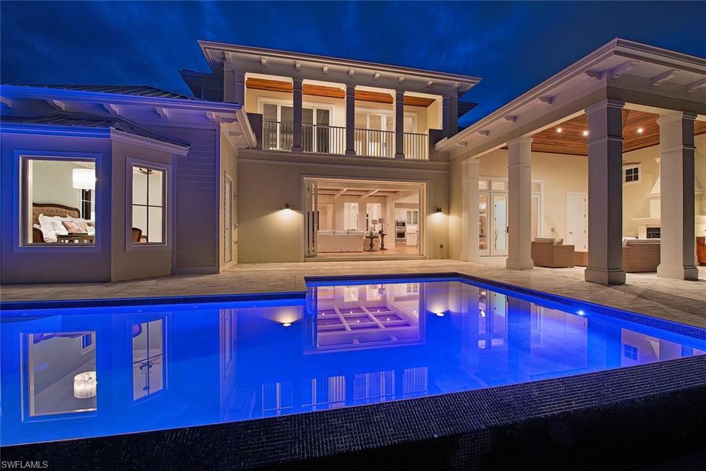 ROYAL HARBOR - Residential