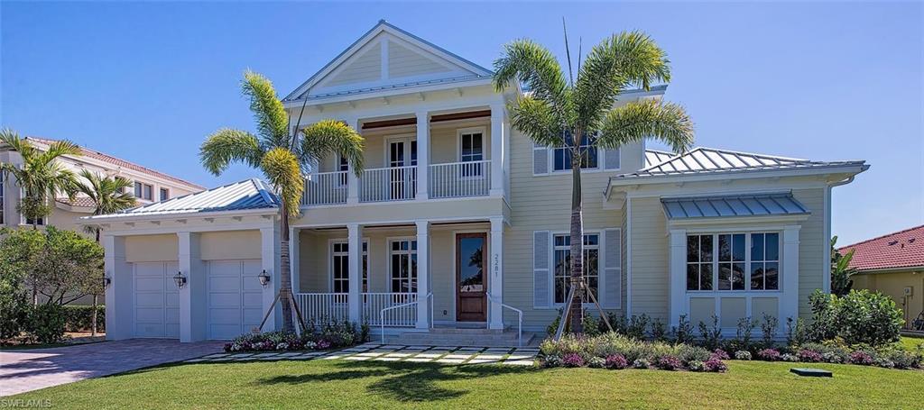 ROYAL HARBOR - Residential