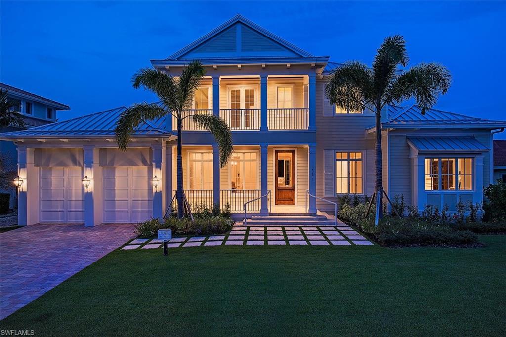 ROYAL HARBOR - Residential