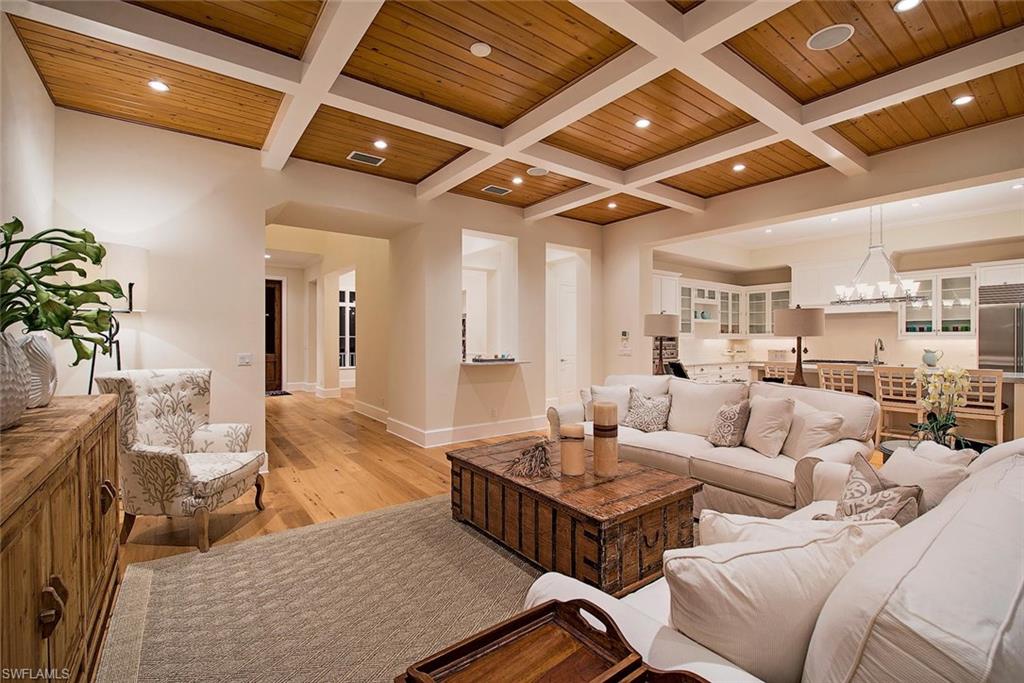 ROYAL HARBOR - Residential