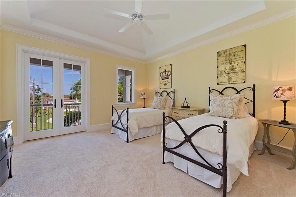 ROYAL HARBOR - Residential