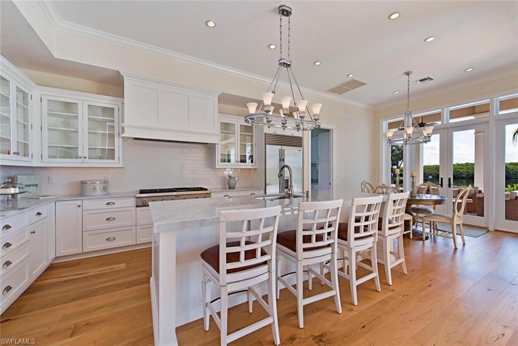 ROYAL HARBOR - Residential