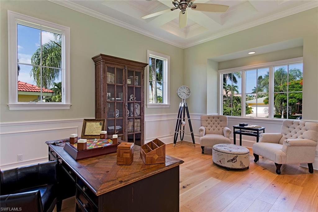 ROYAL HARBOR - Residential