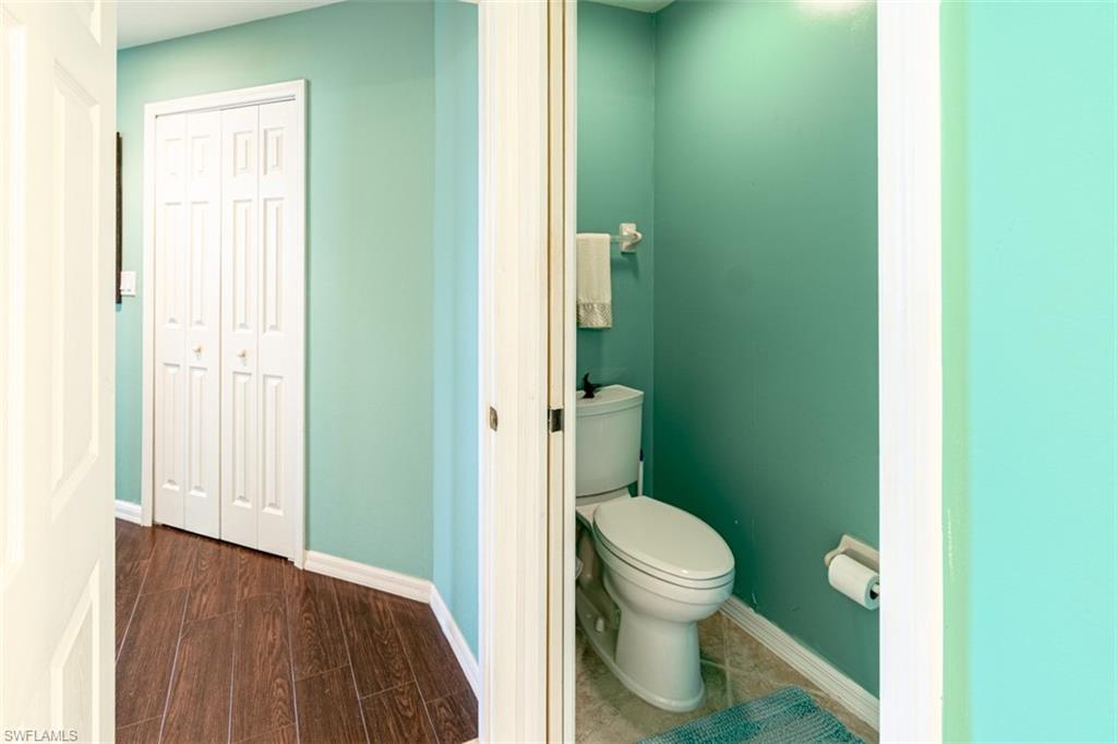 VINTAGE BAY - Residential