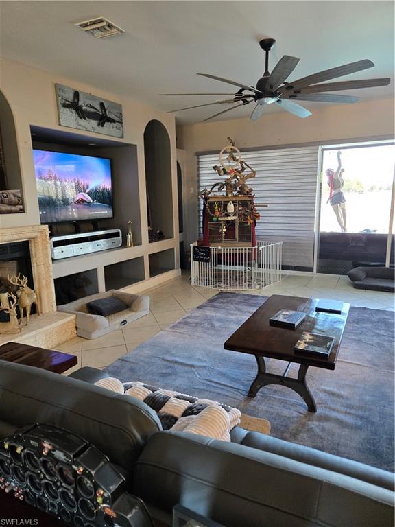 BUCKINGHAM AIR PARK - Residential