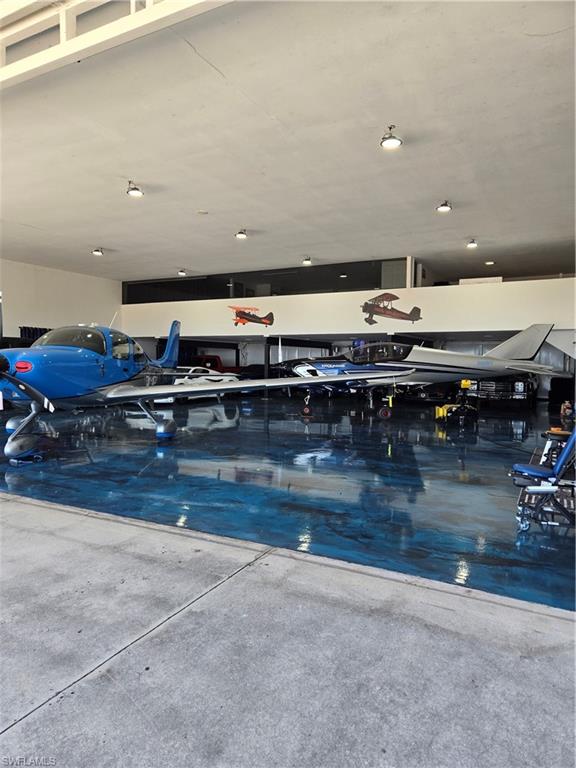 BUCKINGHAM AIR PARK - Residential