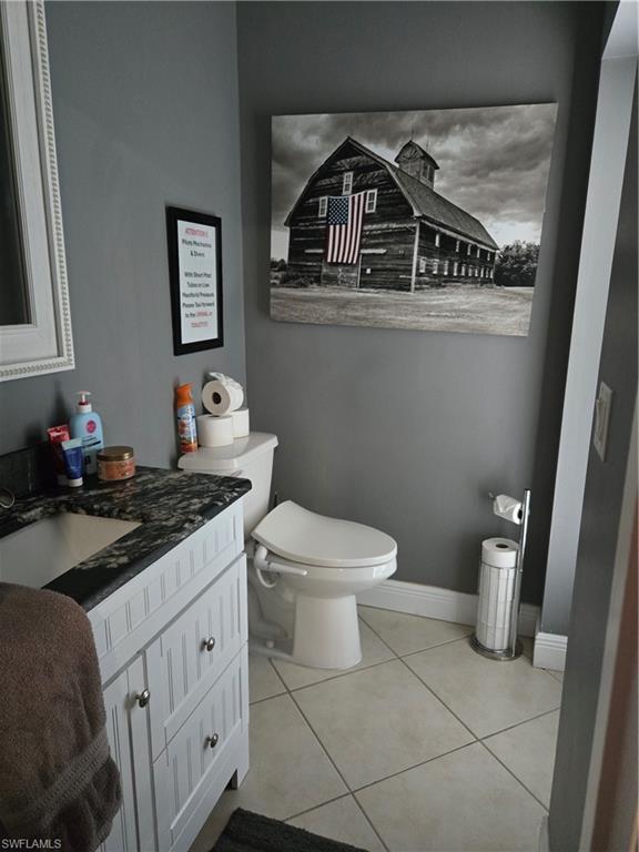 BUCKINGHAM AIR PARK - Residential