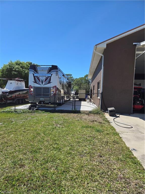 BUCKINGHAM AIR PARK - Residential