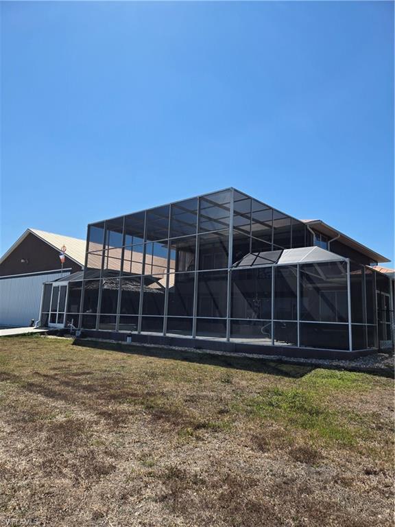 BUCKINGHAM AIR PARK - Residential