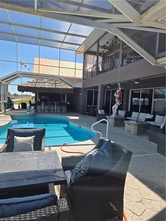 BUCKINGHAM AIR PARK - Residential